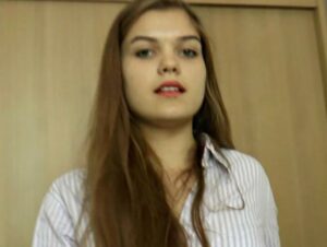 eben18 Porno Video: Ein Fest für KLEINE TITTEN-Liebhaber!