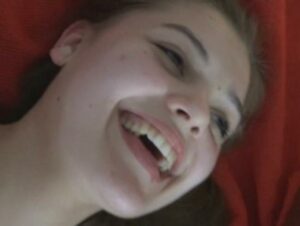 eben18 Porno Video: ICH war so GLÜCKLICH nach DIESEM FICK!