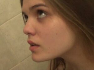 eben18 Porno Video: SCHAU MAL wie ich DAS SPERMA raushole!